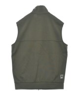 EMPORIO ARMANI（エンポリオアルマーニ）その他 カーキ サイズ:M メンズ/2200613638043