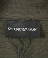 EMPORIO ARMANI（エンポリオアルマーニ）その他 カーキ サイズ:M メンズ/2200613638043