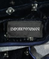 EMPORIO ARMANI（エンポリオアルマーニ）ブラウス 紺 サイズ:40(M位) レディース/2200613638050