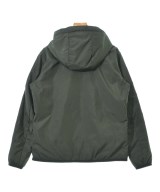 EMPORIO ARMANI（エンポリオアルマーニ）ダウンジャケット/ダウンベスト 黒 サイズ:S レディース/2200613735018