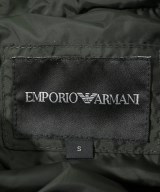 EMPORIO ARMANI（エンポリオアルマーニ）ダウンジャケット/ダウンベスト 黒 サイズ:S レディース/2200613735018