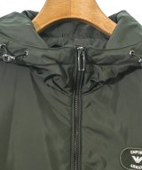 EMPORIO ARMANI（エンポリオアルマーニ）ダウンジャケット/ダウンベスト 黒 サイズ:S レディース/2200613735018