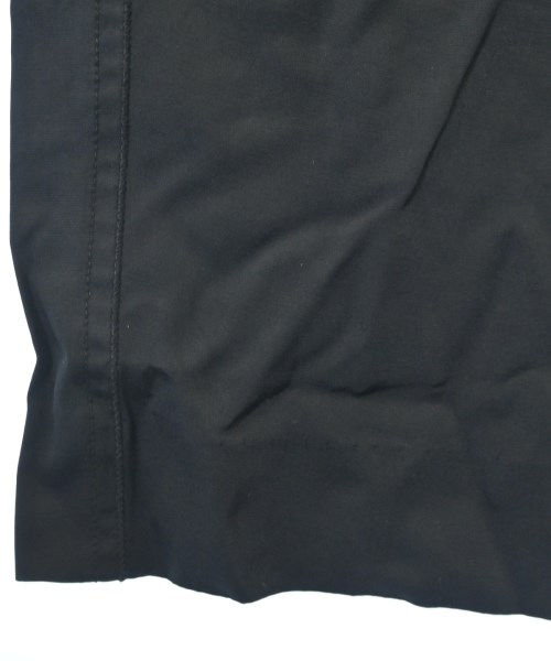 EMPORIO ARMANI（エンポリオアルマーニ）カーゴパンツ 黒 サイズ:48(L位) メンズ/2200614155020