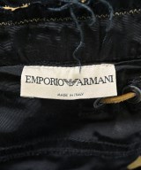 EMPORIO ARMANI（エンポリオアルマーニ）カーゴパンツ 黒 サイズ:48(L位) メンズ/2200614155020