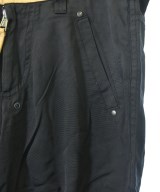 EMPORIO ARMANI（エンポリオアルマーニ）カーゴパンツ 黒 サイズ:48(L位) メンズ/2200614155020