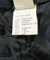 EMPORIO ARMANI（エンポリオアルマーニ）カーゴパンツ 黒 サイズ:48(L位) メンズ/2200614155020