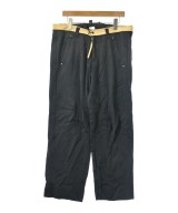 EMPORIO ARMANI カーゴパンツ
