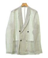 EMPORIO ARMANI テーラードジャケット
