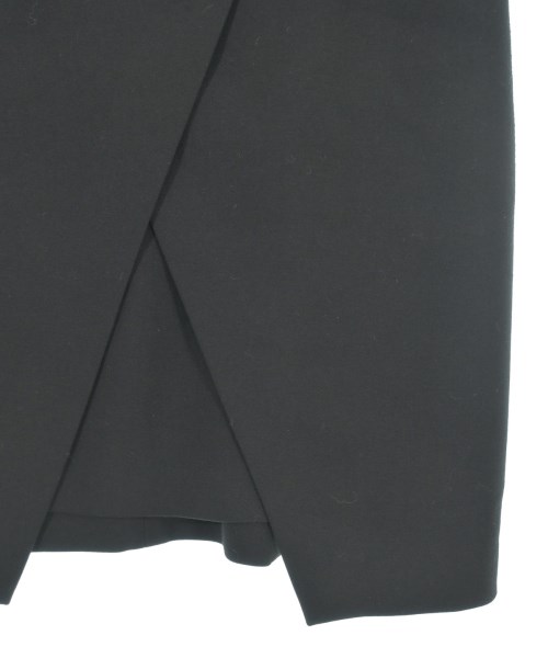 EMPORIO ARMANI（エンポリオアルマーニ）ワンピース 黒 サイズ:1(S位) レディース/2200614711042