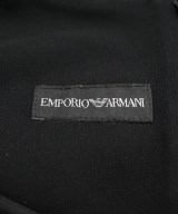 EMPORIO ARMANI（エンポリオアルマーニ）ワンピース 黒 サイズ:1(S位) レディース/2200614711042