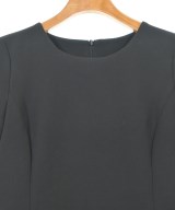 EMPORIO ARMANI（エンポリオアルマーニ）ワンピース 黒 サイズ:1(S位) レディース/2200614711042
