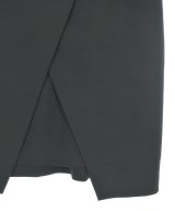 EMPORIO ARMANI（エンポリオアルマーニ）ワンピース 黒 サイズ:1(S位) レディース/2200614711042