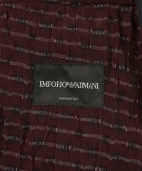 EMPORIO ARMANI（エンポリオアルマーニ）カジュアルジャケット 紺 サイズ:46(M位) メンズ/2200614426106