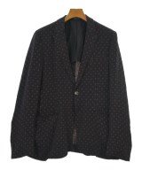 EMPORIO ARMANI カジュアルジャケット