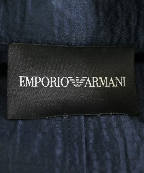 EMPORIO ARMANI（エンポリオアルマーニ）その他 紺 サイズ:40(M位) レディース/2200615470023
