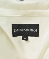 EMPORIO ARMANI（エンポリオアルマーニ）カジュアルシャツ 白 サイズ:M メンズ/2200615473062