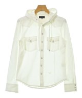 EMPORIO ARMANI カジュアルシャツ