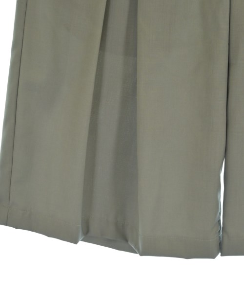 EMPORIO ARMANI（エンポリオアルマーニ）ショートパンツ カーキ サイズ:46(M位) メンズ/2200609810071