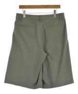 EMPORIO ARMANI（エンポリオアルマーニ）ショートパンツ カーキ サイズ:46(M位) メンズ/2200609810071