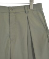 EMPORIO ARMANI（エンポリオアルマーニ）ショートパンツ カーキ サイズ:46(M位) メンズ/2200609810071