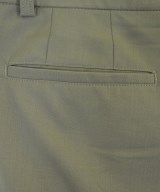 EMPORIO ARMANI（エンポリオアルマーニ）ショートパンツ カーキ サイズ:46(M位) メンズ/2200609810071