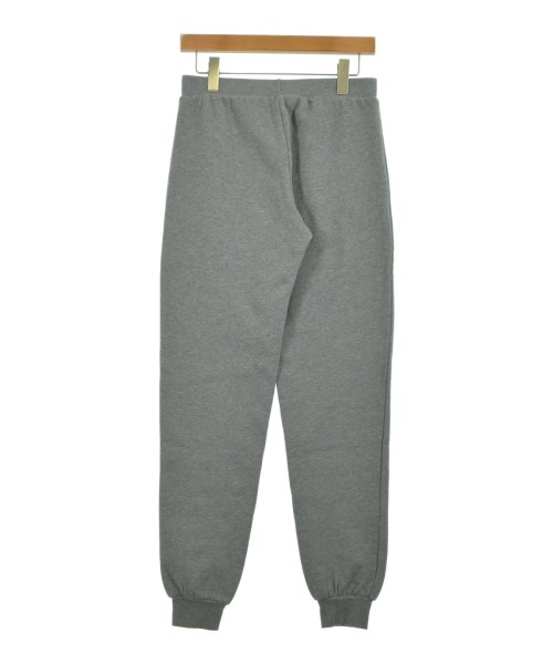 EMPORIO ARMANI（エンポリオアルマーニ）スウェットパンツ グレー サイズ:S レディース/2200616115091