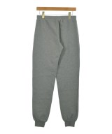 EMPORIO ARMANI（エンポリオアルマーニ）スウェットパンツ グレー サイズ:S レディース/2200616115091