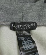 EMPORIO ARMANI（エンポリオアルマーニ）スウェットパンツ グレー サイズ:S レディース/2200616115091