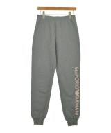 EMPORIO ARMANI スウェットパンツ