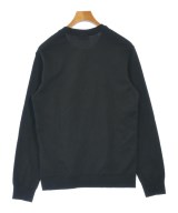 EMPORIO ARMANI（エンポリオアルマーニ）Tシャツ・カットソー 黒 サイズ:M メンズ/2200609836132