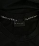 EMPORIO ARMANI（エンポリオアルマーニ）Tシャツ・カットソー 黒 サイズ:M メンズ/2200609836132