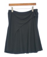 EMPORIO ARMANI（エンポリオアルマーニ）ロング・マキシ丈スカート 黒 サイズ:44(L位) レディース/2200617357018