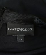 EMPORIO ARMANI（エンポリオアルマーニ）ロング・マキシ丈スカート 黒 サイズ:44(L位) レディース/2200617357018
