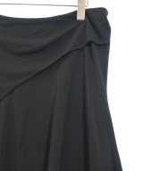 EMPORIO ARMANI（エンポリオアルマーニ）ロング・マキシ丈スカート 黒 サイズ:44(L位) レディース/2200617357018