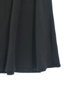 EMPORIO ARMANI（エンポリオアルマーニ）ロング・マキシ丈スカート 黒 サイズ:44(L位) レディース/2200617357018