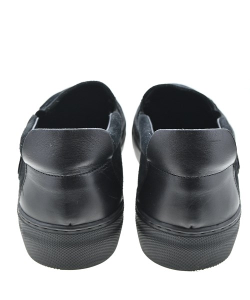 EMPORIO ARMANI（エンポリオアルマーニ）その他 黒 サイズ:UK6(24.5cm位) メンズ/2200617375036