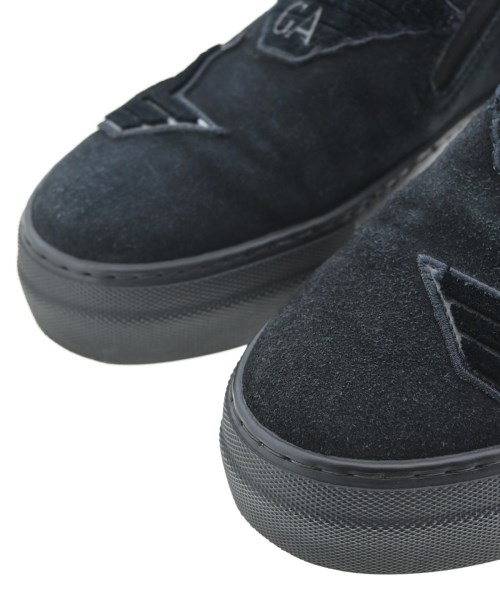 EMPORIO ARMANI（エンポリオアルマーニ）その他 黒 サイズ:UK6(24.5cm位) メンズ/2200617375036