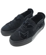 EMPORIO ARMANI（エンポリオアルマーニ）その他 黒 サイズ:UK6(24.5cm位) メンズ/2200617375036
