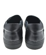 EMPORIO ARMANI（エンポリオアルマーニ）その他 黒 サイズ:UK6(24.5cm位) メンズ/2200617375036