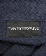 EMPORIO ARMANI（エンポリオアルマーニ）カジュアルシャツ 紺 サイズ:43(XXL位) メンズ/2200616719015