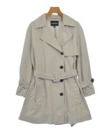 EMPORIO ARMANI トレンチコート
