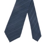 EMPORIO ARMANI（エンポリオアルマーニ）ネクタイ 紺 サイズ:- メンズ/2200617868194