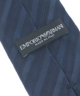 EMPORIO ARMANI（エンポリオアルマーニ）ネクタイ 紺 サイズ:- メンズ/2200617868194
