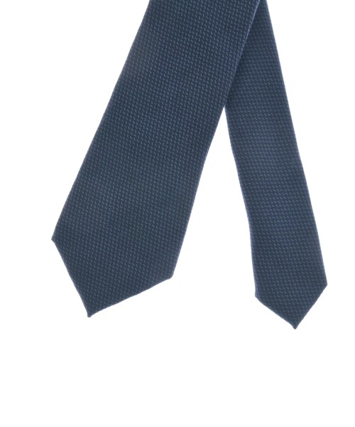 EMPORIO ARMANI（エンポリオアルマーニ）ネクタイ 紺 サイズ:- メンズ/2200617868217