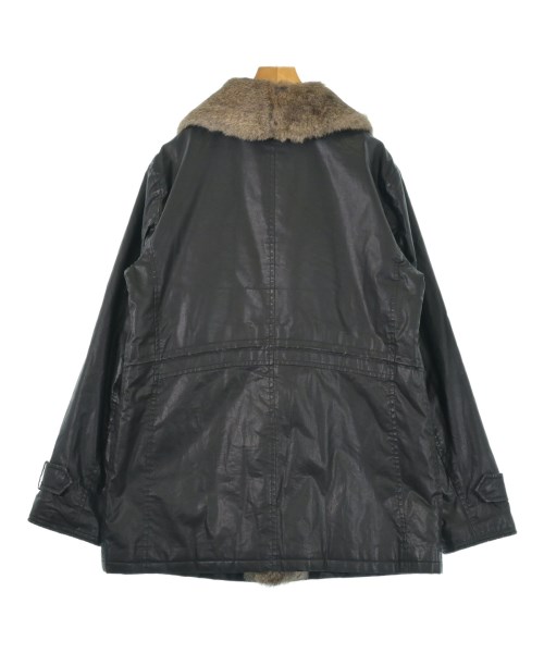 EMPORIO ARMANI（エンポリオアルマーニ）その他 黒 サイズ:52(XXL位) メンズ/2200612660038