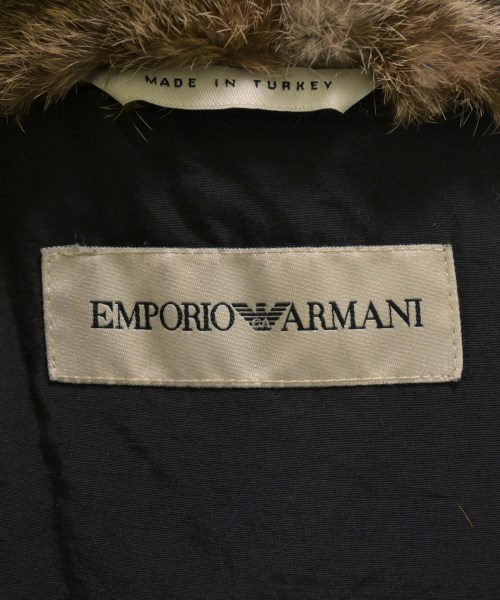 EMPORIO ARMANI（エンポリオアルマーニ）その他 黒 サイズ:52(XXL位) メンズ/2200612660038