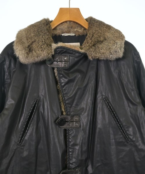 EMPORIO ARMANI（エンポリオアルマーニ）その他 黒 サイズ:52(XXL位) メンズ/2200612660038