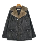 EMPORIO ARMANI（エンポリオアルマーニ）その他 黒 サイズ:52(XXL位) メンズ/2200612660038