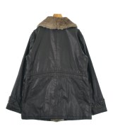 EMPORIO ARMANI（エンポリオアルマーニ）その他 黒 サイズ:52(XXL位) メンズ/2200612660038