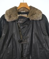 EMPORIO ARMANI（エンポリオアルマーニ）その他 黒 サイズ:52(XXL位) メンズ/2200612660038